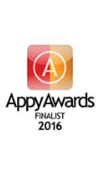 Appy Awards 2016