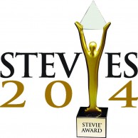 Gold Stevie® for Relationship Management Solution