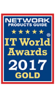 IT World Awards 2017