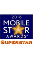 Mobile Star Awards 2016