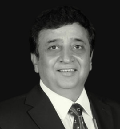 Sanjeev Gulati